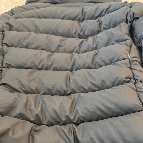 Arc'teryx Women's Seyla Puffer Coat - Picture 7 of 10